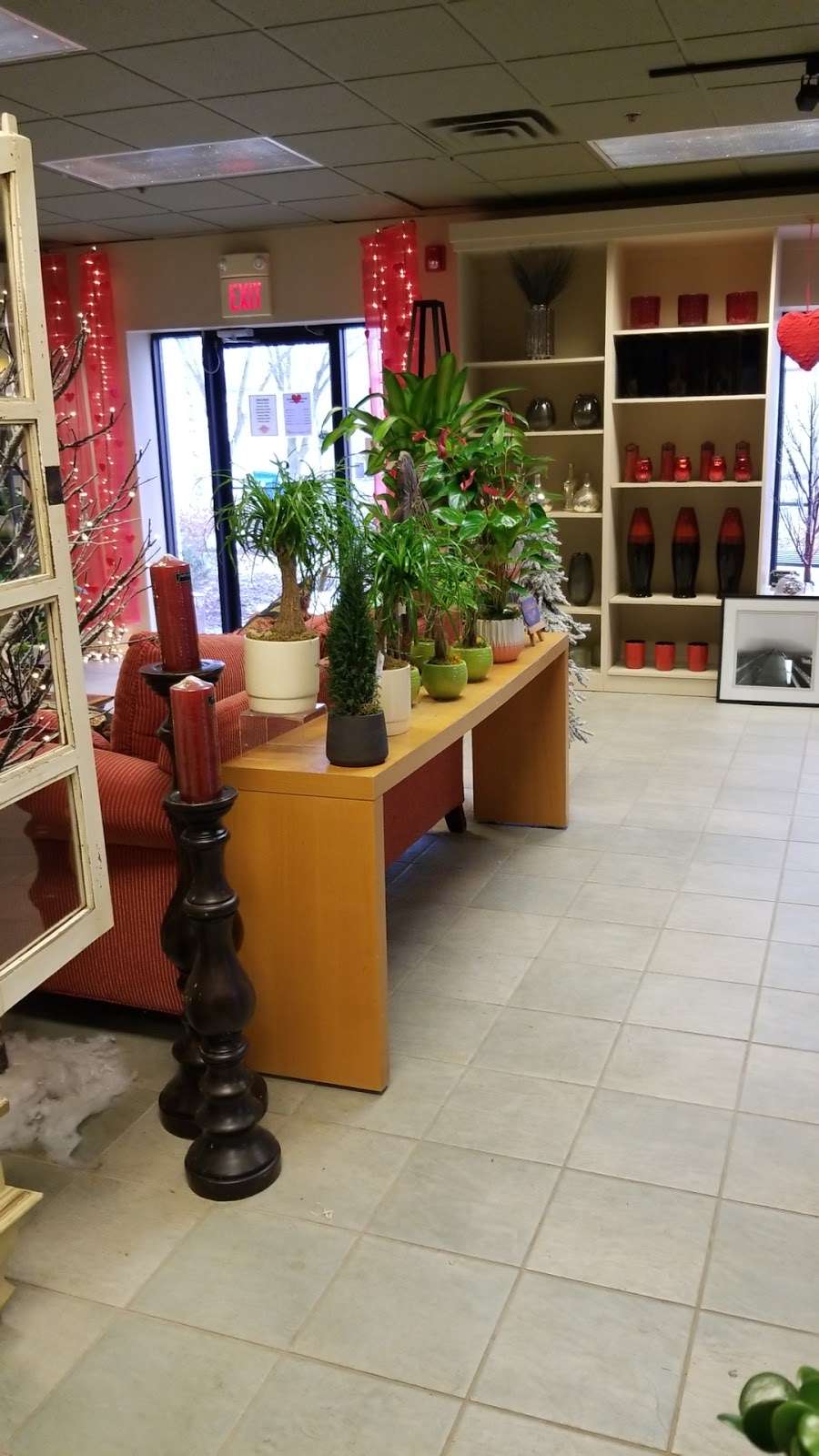 Flower Station | 9 Veronica Ave, Somerset, NJ 08873 | Phone: (732) 249-6500