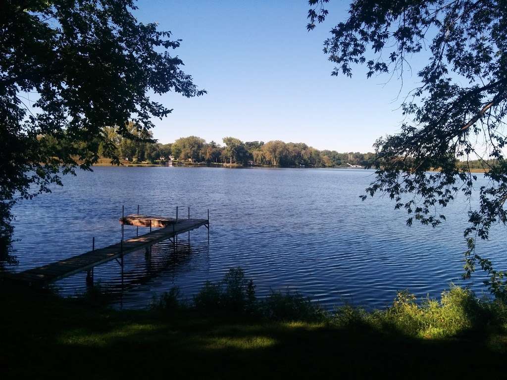 Fox River Park | W264 S4500, River Rd, Waukesha, WI 53189, USA | Phone: (262) 970-6690