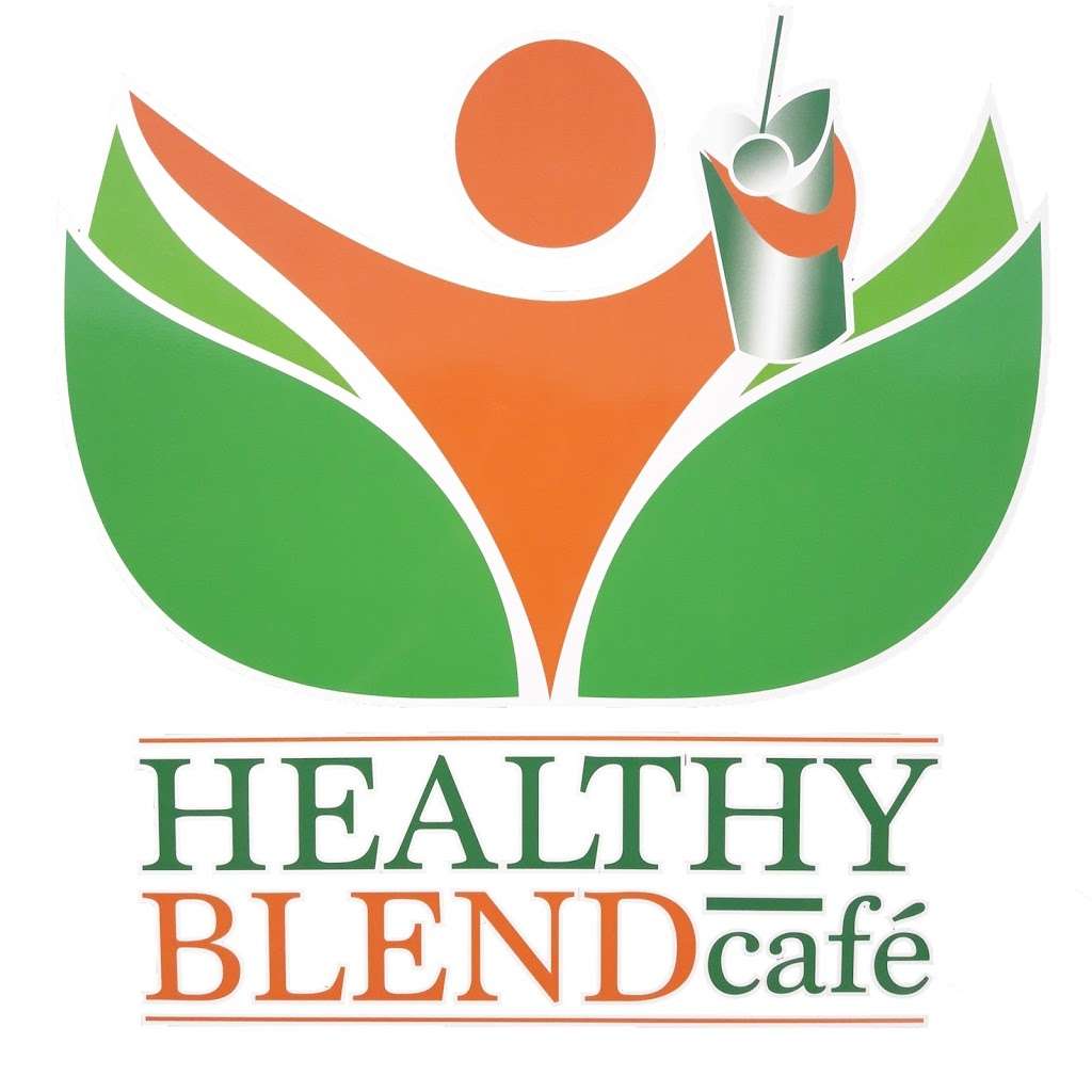 Healthy Blend Cafe (Inside Anytime Fitness) | 1041 Glassboro Rd, Williamstown, NJ 08094, USA