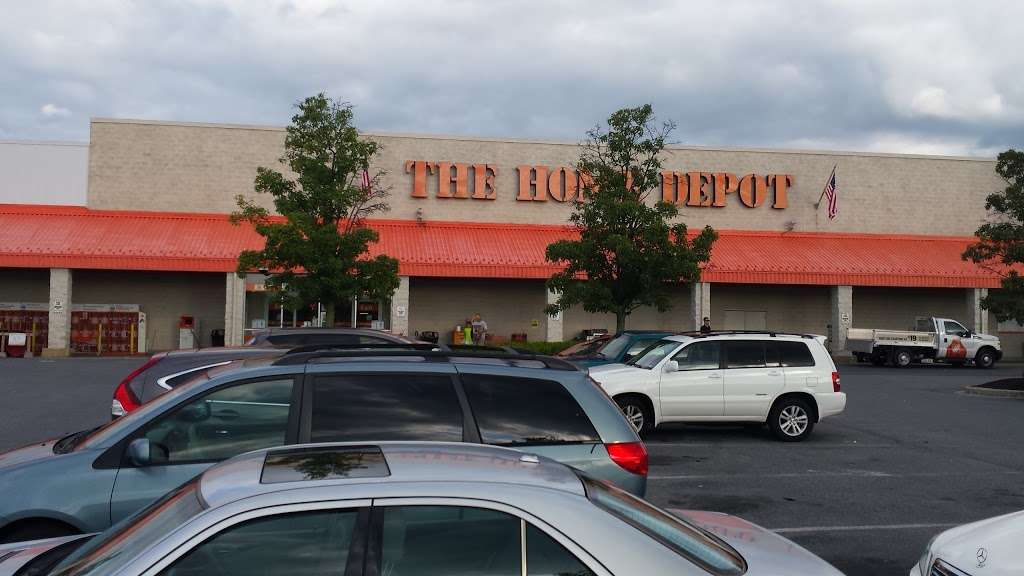 The Home Depot | 9051 Snowden River Pkwy, Columbia, MD 21046 | Phone: (410) 872-0688