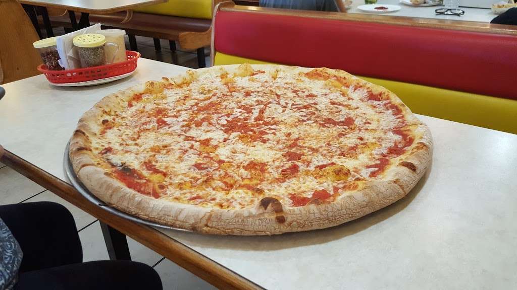 Big Slice LLC | 968 Boardwalk, Ocean City, NJ 08226, USA | Phone: (609) 391-1800