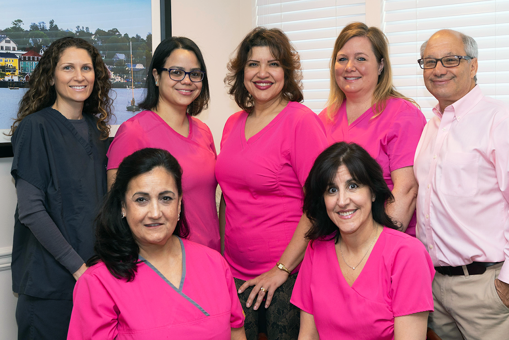 Papo Family Dentistry | 354 N Middletown Rd, Nanuet, NY 10954, USA | Phone: (845) 623-8881