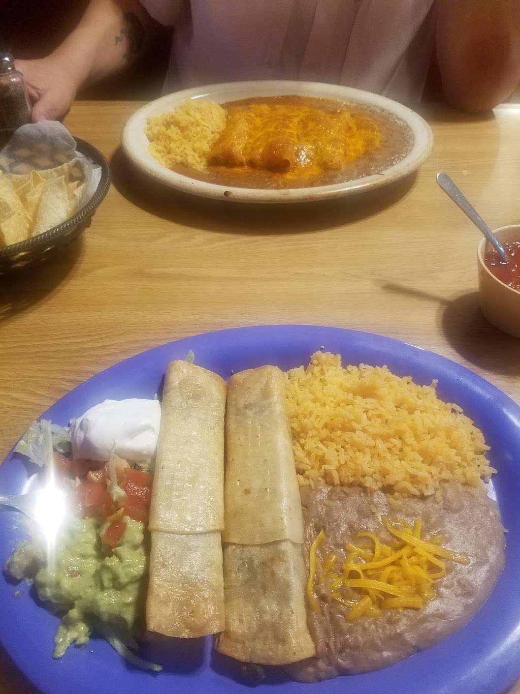 Eduardos Mexican Restaurant | 208 Murphy Rd, Stafford, TX 77477, USA | Phone: (281) 403-3017