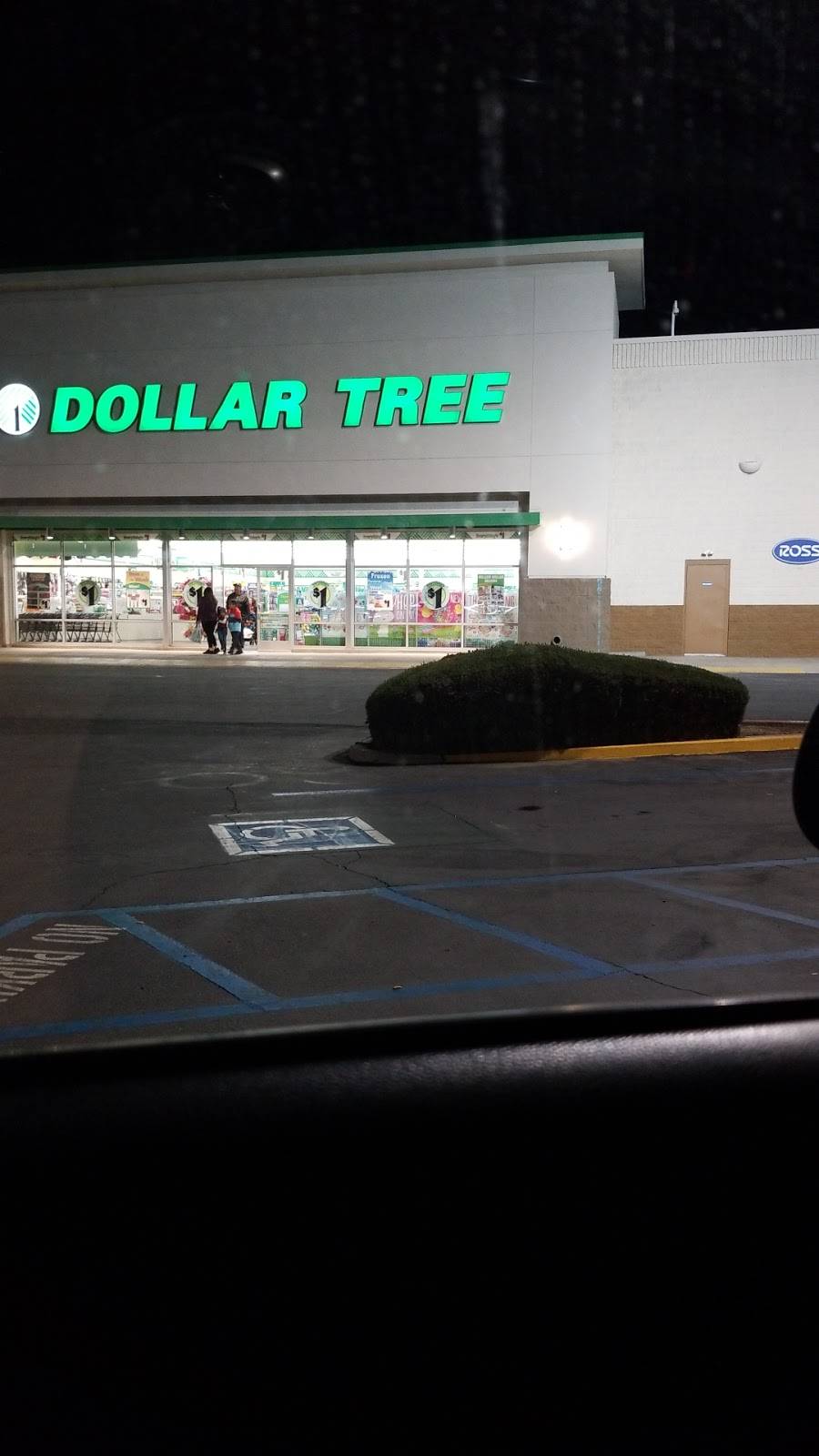 Dollar Tree | 5360 Olive Dr Ste B, Bakersfield, CA 93308, USA | Phone: (661) 535-6671