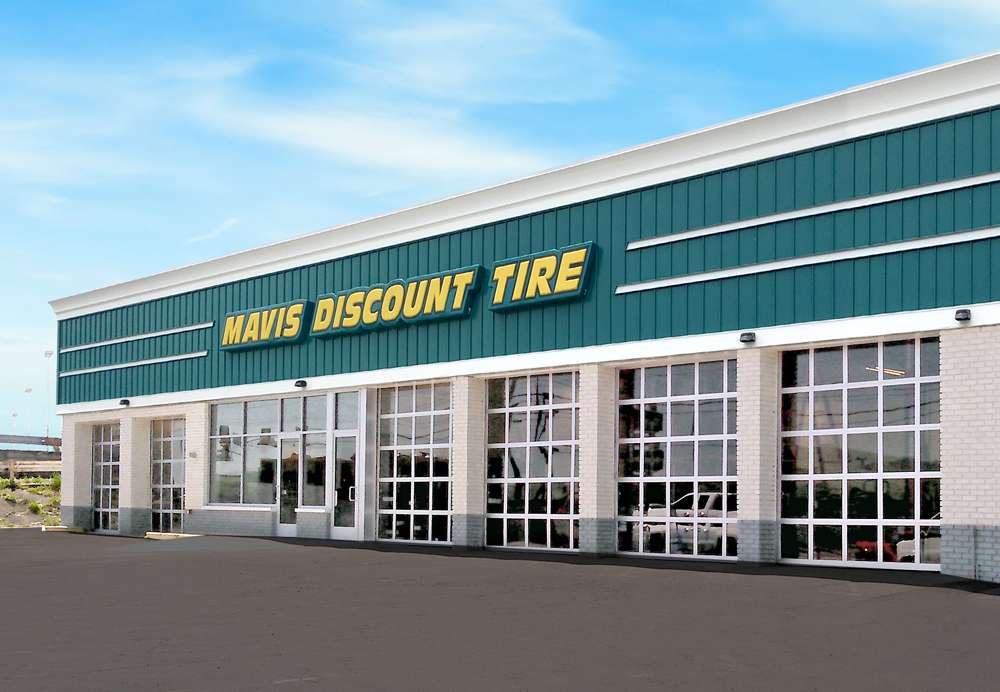 Mavis Discount Tire | 1406 S Main St, Taylor, PA 18517 | Phone: (570) 961-1422