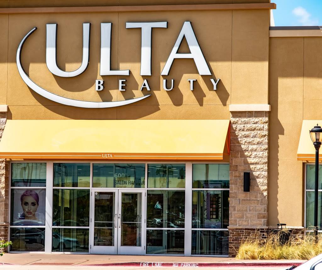 Ulta Beauty | 2901 Rio Grande Blvd, Euless, TX 76039, USA | Phone: (817) 358-2073