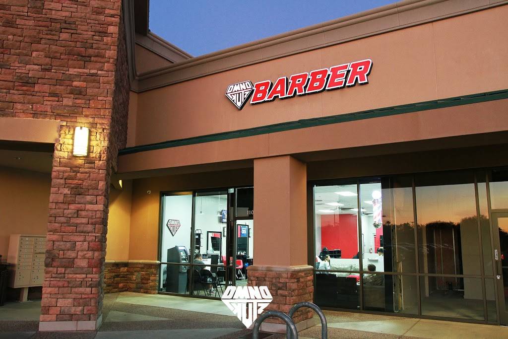 Dmnd Kutz Barber Shop | 2935 N Dysart Rd Suite A110, Avondale, AZ 85392 | Phone: (623) 535-0777