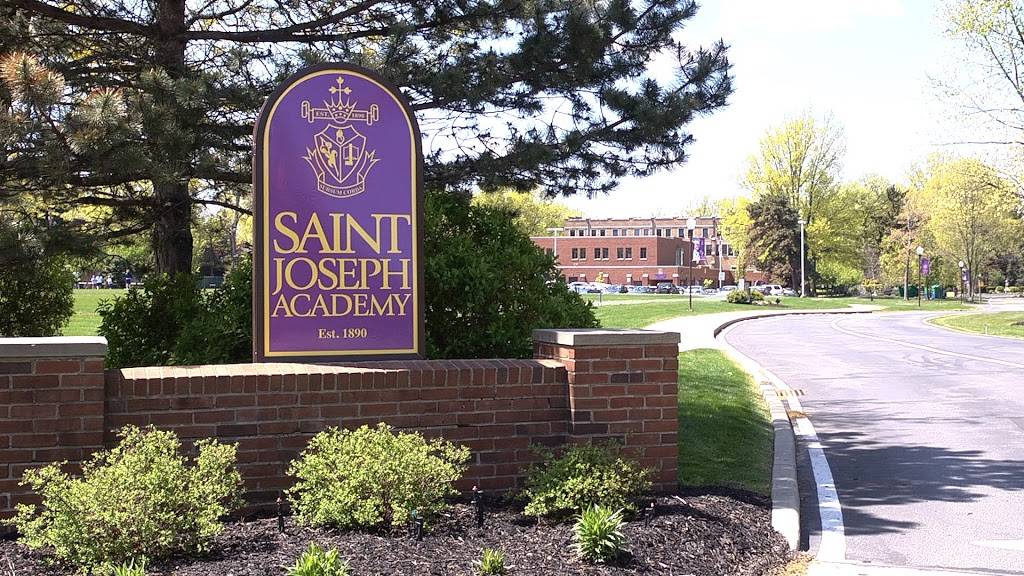 Saint Joseph Academy | 3470 Rocky River Dr, Cleveland, OH 44111, USA | Phone: (216) 251-6788