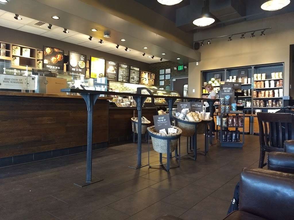 Starbucks | 3701 W Northwest Hwy Suite 410, Dallas, TX 75220, USA | Phone: (214) 350-0601