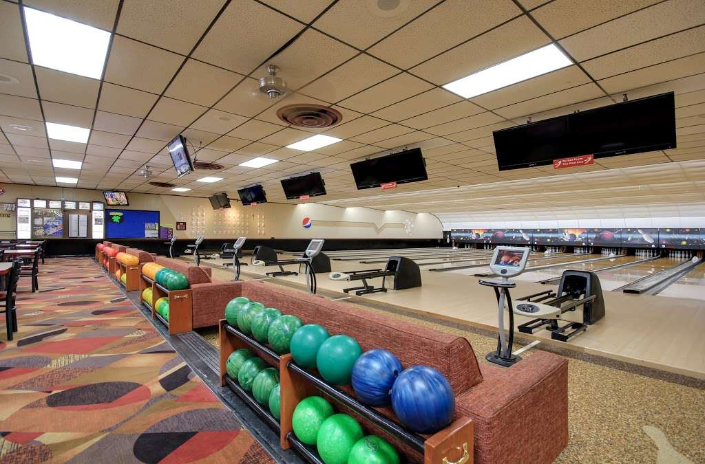 Ocean Lanes Bowling Center | 115 72nd St, Ocean City, MD 21842 | Phone: (410) 524-7550