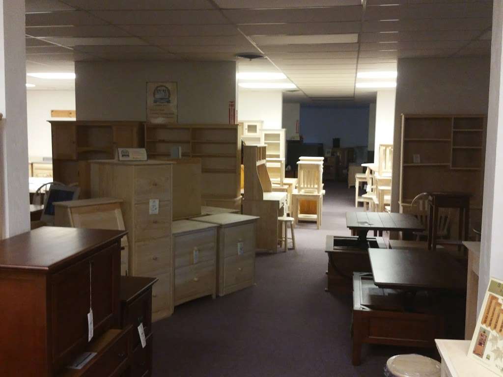 Knock On Wood Furniture | 1661 Lonsdale Ave, Lincoln, RI 02865, USA | Phone: (401) 725-0360