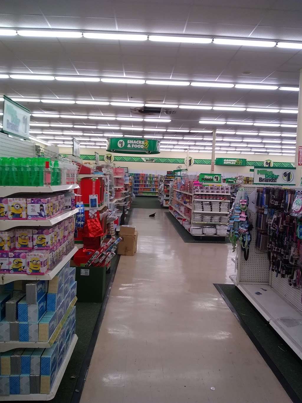 Dollar Tree | 10261 North Fwy #100, Houston, TX 77037, USA | Phone: (281) 848-4420