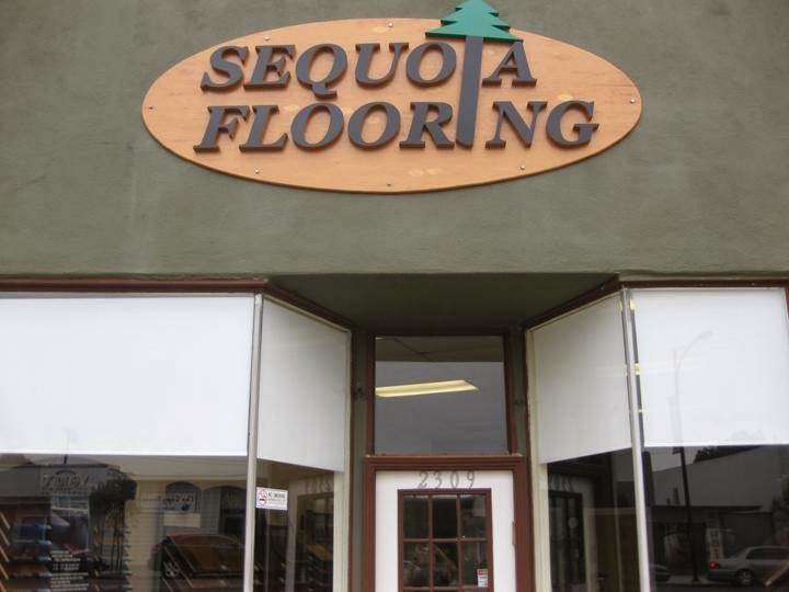 Sequoia Flooring | Durfee Ave, El Monte, CA 91732, USA | Phone: (877) 871-9231