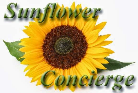 Sunflower Concierge LLC | 102 Toner Rd, Boonton, NJ 07005, USA | Phone: (973) 906-1285