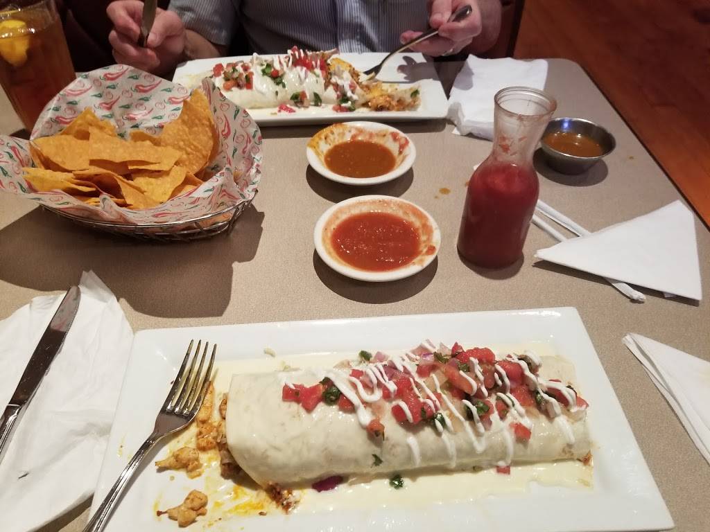 La Carreta Mexican Restaurant | 190 NC-801, Bermuda Run, NC 27006 | Phone: (336) 940-2521
