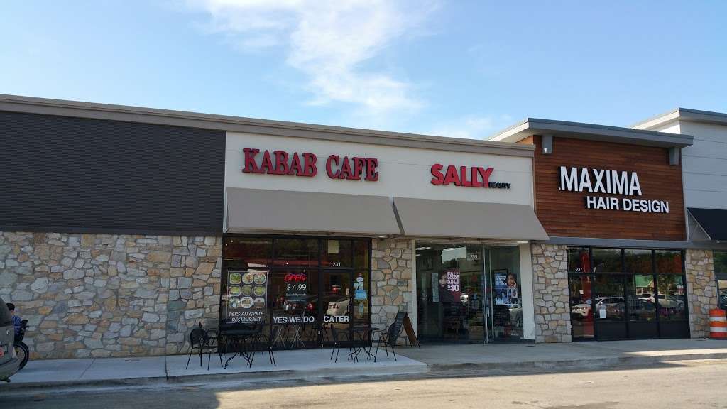 Kabab Cafe | 231 Swedesford Rd, Wayne, PA 19087, USA | Phone: (610) 975-5850