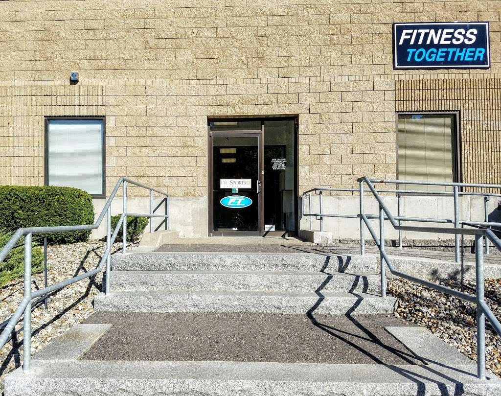 Fitness Together | 334 Littleton Rd, Westford, MA 01886, USA | Phone: (978) 392-5800