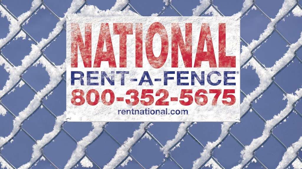 National Rent A Fence | 7207 Old Statesville Rd, Charlotte, NC 28269, USA | Phone: (704) 509-6950