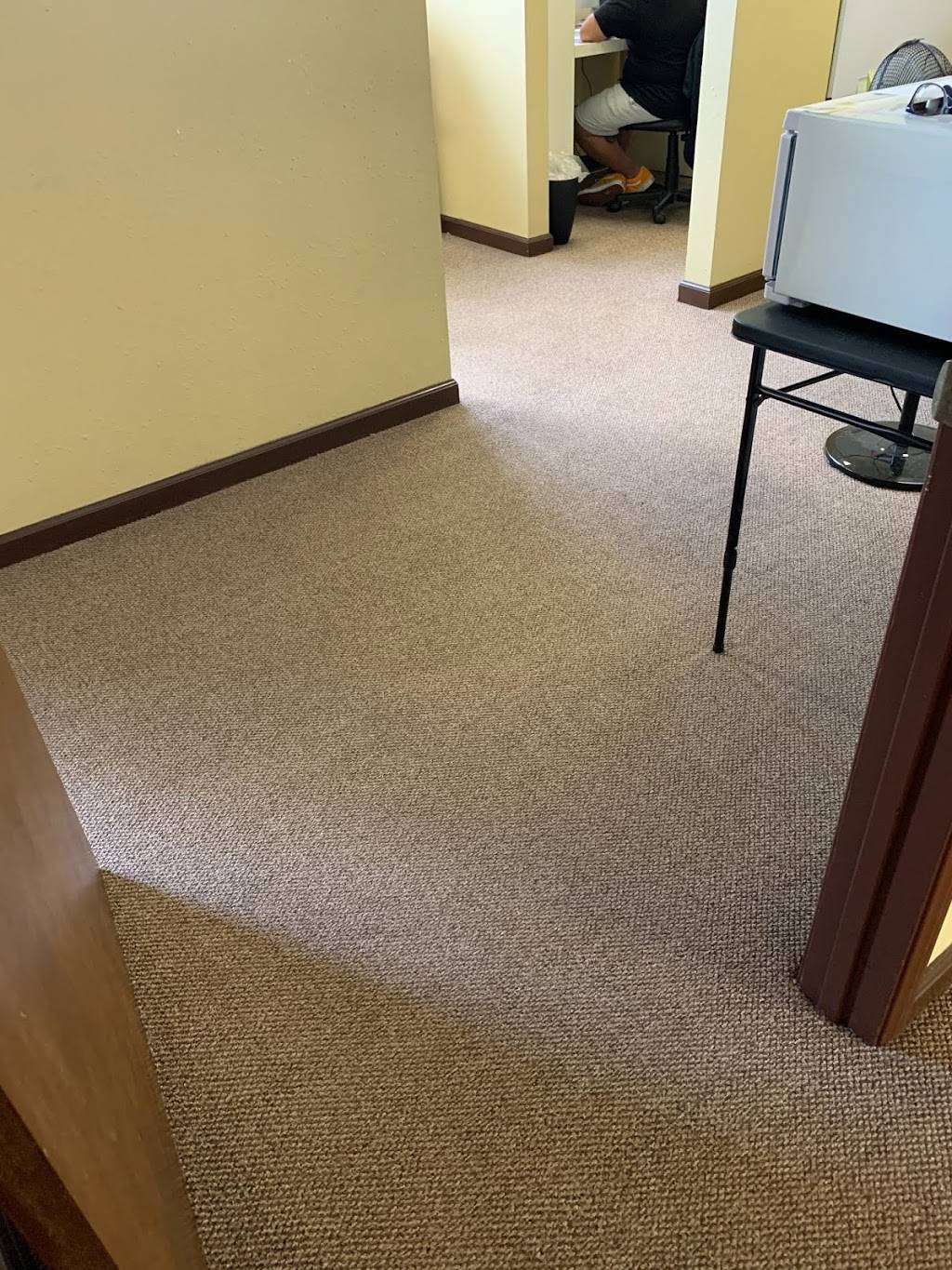 Under The Rug Floor Care | 404 Camino del Rio S #100, San Diego, CA 92108 | Phone: (619) 431-3183