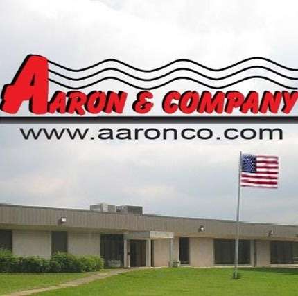 Aaron & Co | 30 Turner Pl, Piscataway Township, NJ 08854, USA | Phone: (732) 752-8200