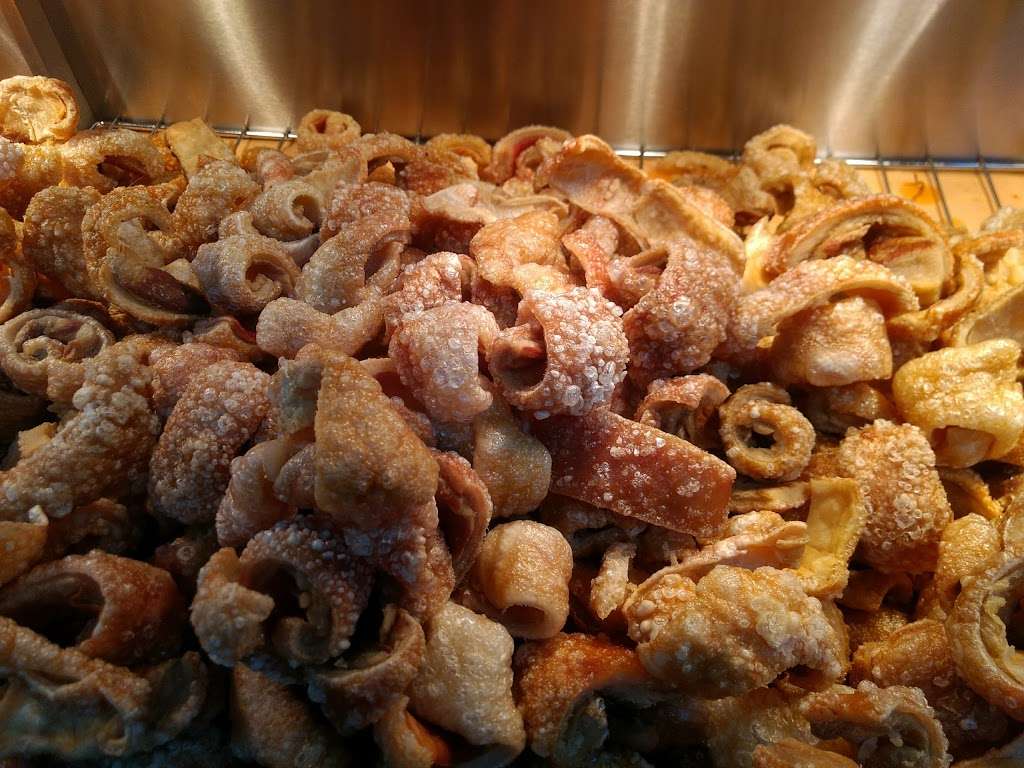 Supermercado Joliet | 379 E Cass St, Joliet, IL 60432, USA | Phone: (815) 723-6078