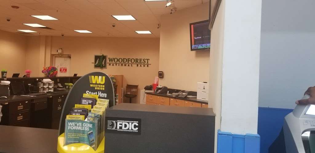 Woodforest National Bank | 2702 N Salisbury Blvd, Salisbury, MD 21801, USA | Phone: (410) 219-5316