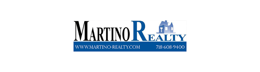 Martino Realty | 7448 Amboy Rd, Staten Island, NY 10307, USA | Phone: (718) 608-9400