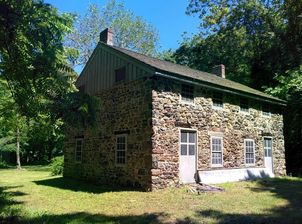 Long Pond Ironworks State Park | Ringwood, NJ 07456, USA