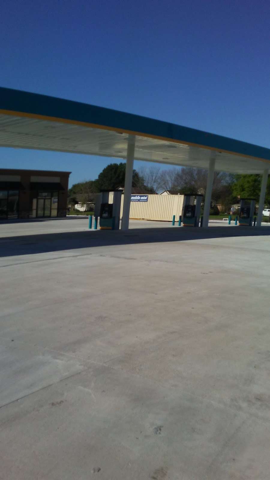 Valero JJ Mart | 3708 Texas Pkwy, Missouri City, TX 77489 | Phone: (281) 272-6116