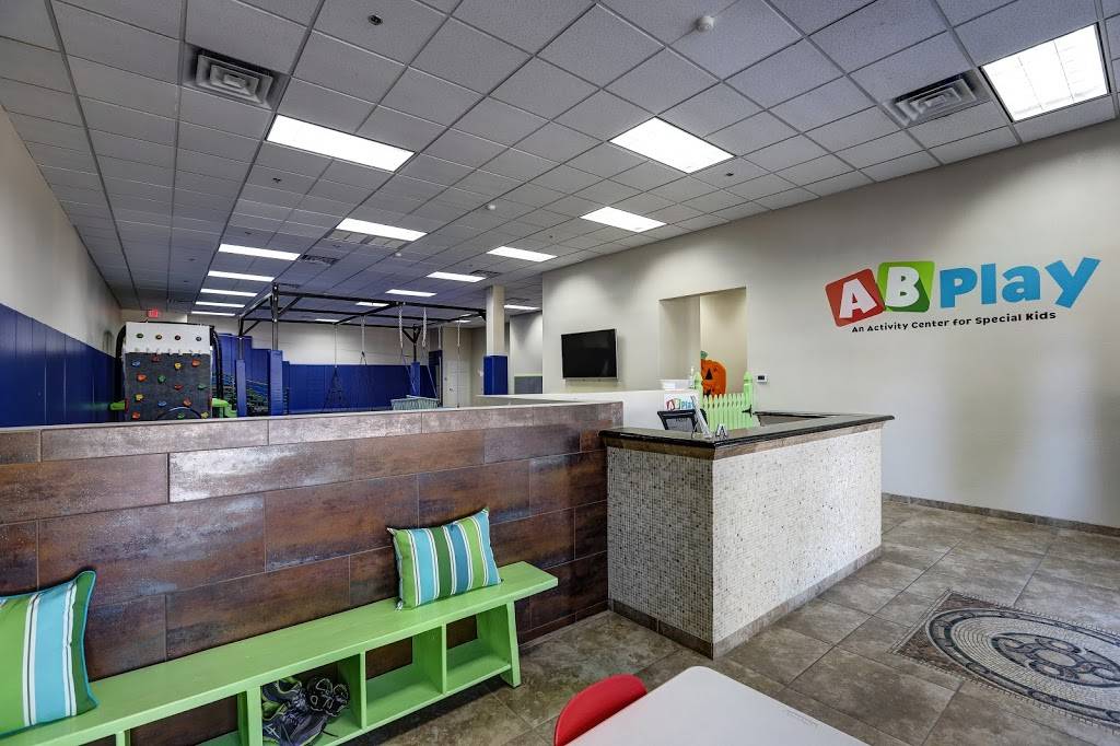 AB PLAY | 75 West Baseline Suite 12 Road, Gilbert, AZ 85233, USA | Phone: (480) 462-3965