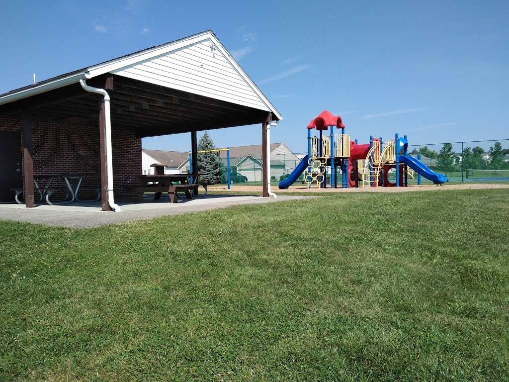 Stillmeadow Park | 2370 Kyle Rd, York, PA 17404, USA | Phone: (717) 764-4646