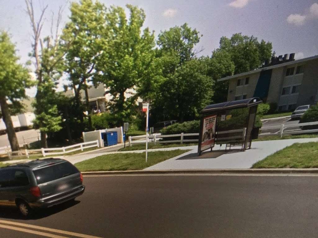 Cooper Ln & Warner Ave | Landover Hills, MD 20784, USA