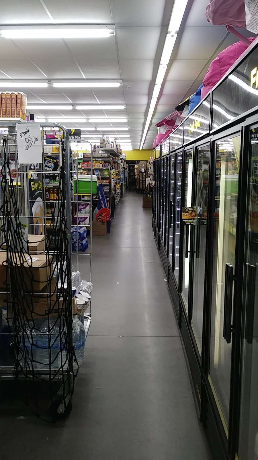 Dollar General | 800 W Broadway St, Oviedo, FL 32765 | Phone: (407) 542-2040