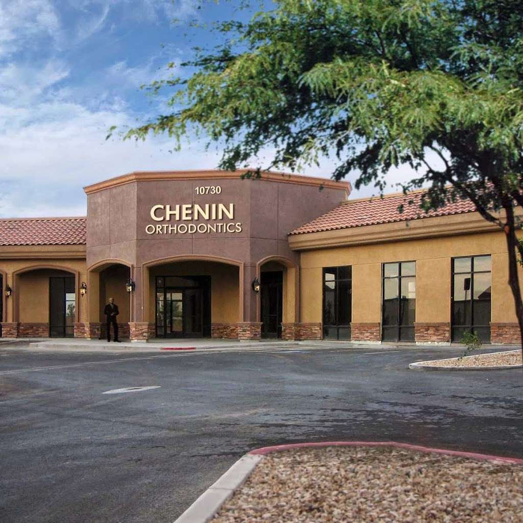 Chenin Orthodontic Group | 10730 S Eastern Ave #100, Henderson, NV 89052, USA | Phone: (702) 735-1010