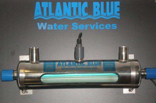 Atlantic Blue Water Services | 1802 Baltimore Blvd, Westminster, MD 21157, USA | Phone: (410) 840-2583