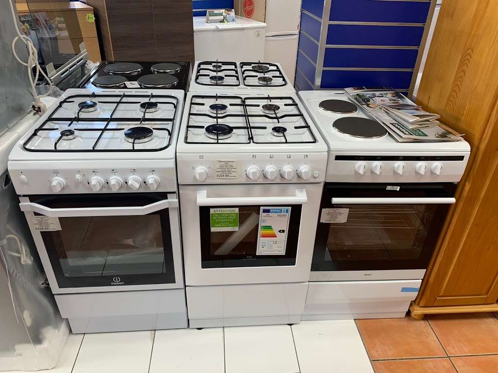 East London Appliances | 664 High Rd Leyton, London E10 6JP, UK | Phone: 020 8558 2445