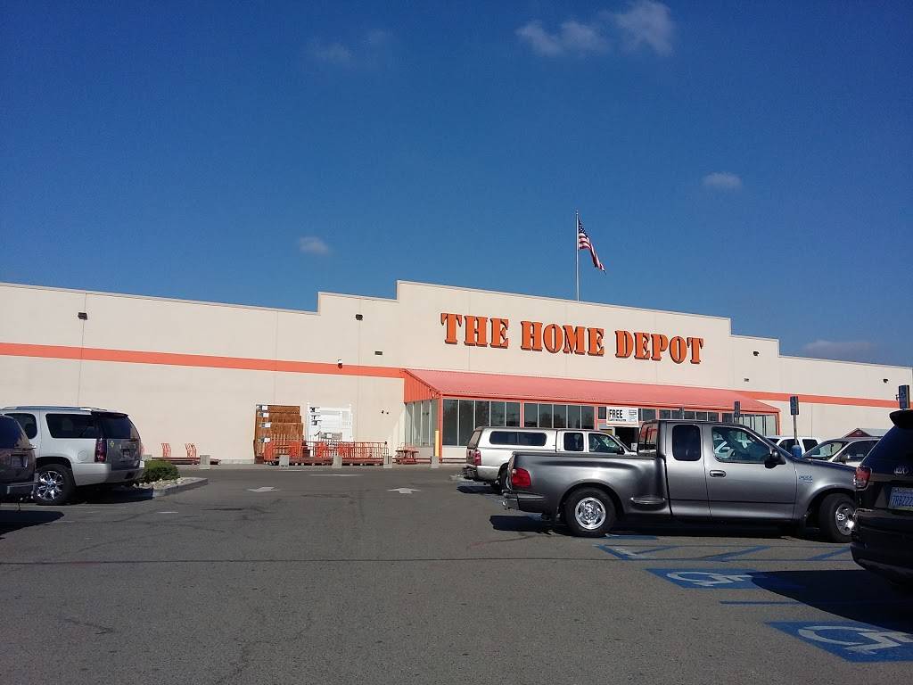 The Home Depot | 3175 Highland Ave, Selma, CA 93662, USA | Phone: (559) 891-0506