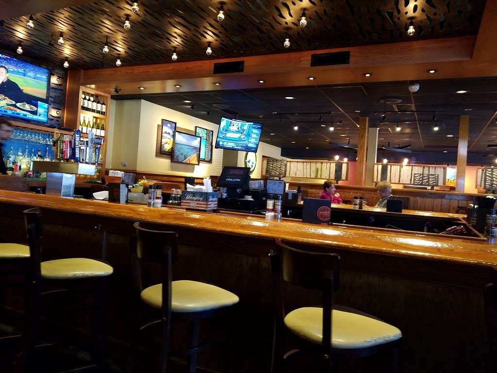 Outback Steakhouse | 440 Middlesex Rd, Tyngsborough, MA 01879 | Phone: (978) 649-8700