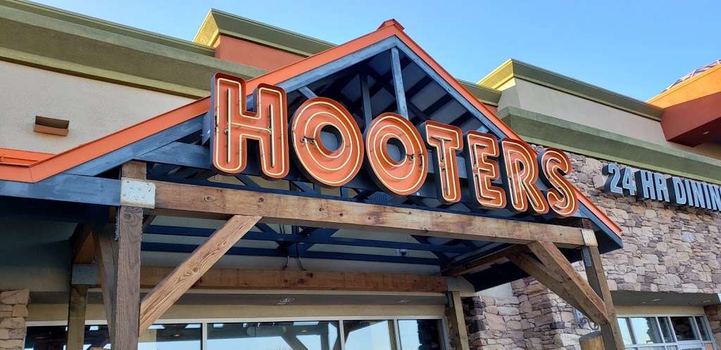 Hooters | 7155 S Rainbow Blvd, Las Vegas, NV 89118 | Phone: (702) 260-9464