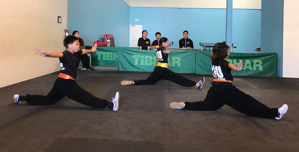 NIU Wushu Kung Fu Academy | 12 Hughes D-100, Irvine, CA 92618 | Phone: (949) 870-7889