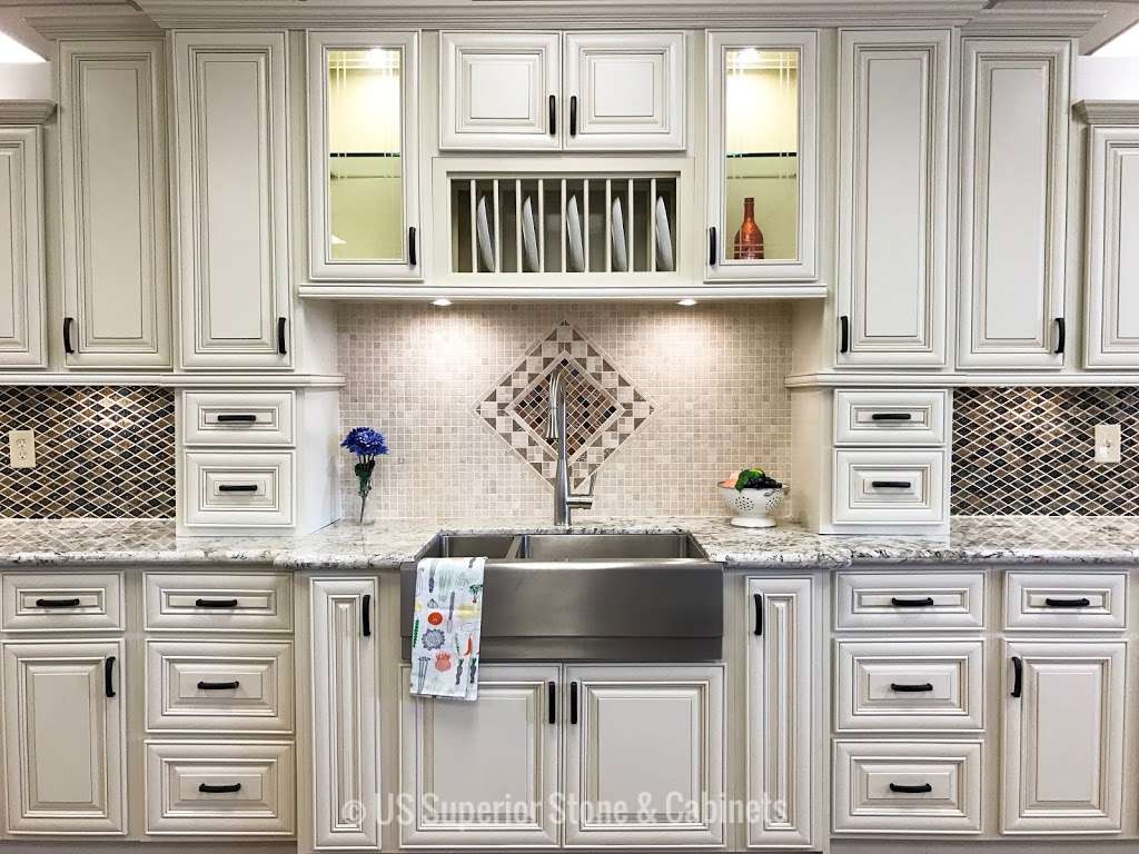 U.S. Superior Stone and Cabinets | 2100 Merced St, San Leandro, CA 94577 | Phone: (510) 667-9213