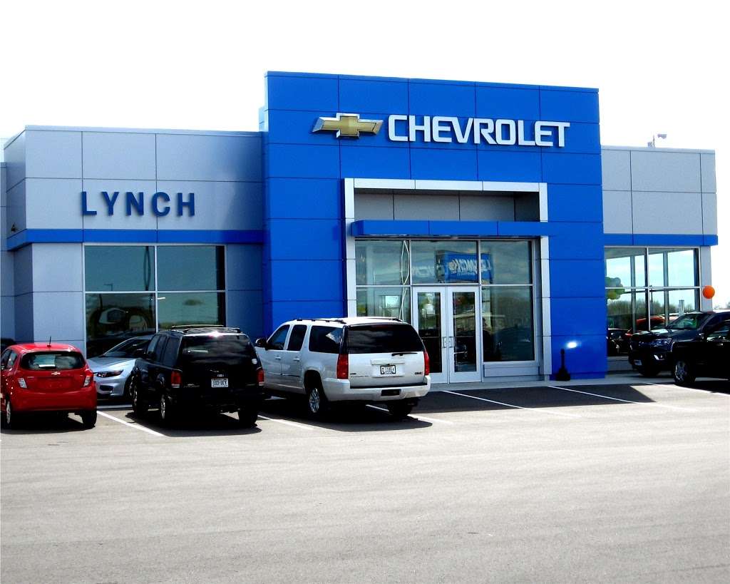 Lynch Chevrolet of Mukwonago | 280 East Wolf Run, Mukwonago, WI 53149, USA | Phone: (262) 363-4061