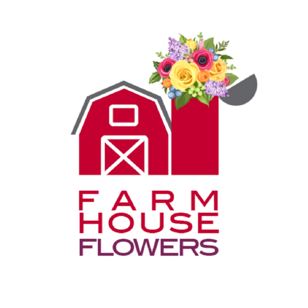 Farmhouse Flowers | 15085 Kutztown Rd, Kutztown, PA 19530, USA | Phone: (610) 683-8575