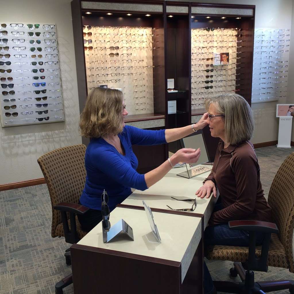 Prather Family Eyecare | 5540 Pebble Village Ln #200, Noblesville, IN 46062, USA | Phone: (317) 804-1400