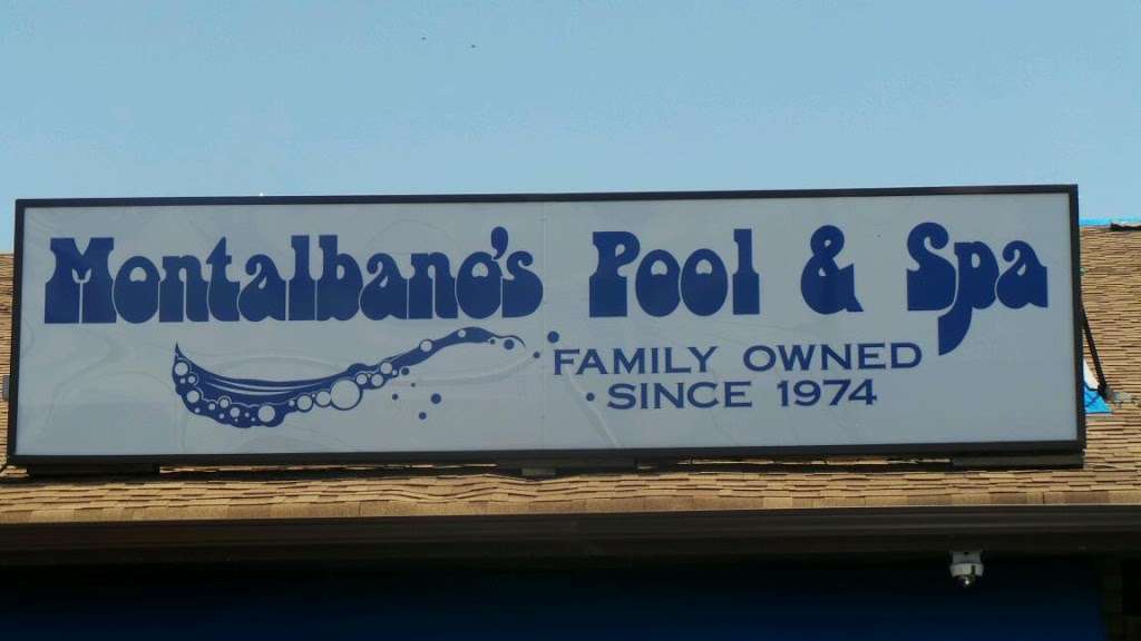 Montalbanos Pool and Patio | 1894 Hylan Blvd, Staten Island, NY 10305, USA | Phone: (718) 667-7676