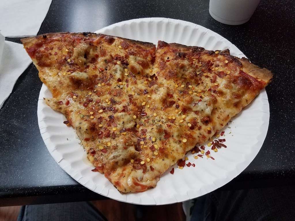 Antioch Pizza of Lindenhurst | 7821, 1856 E Grand Ave, Lindenhurst, IL 60046, USA | Phone: (224) 444-8657