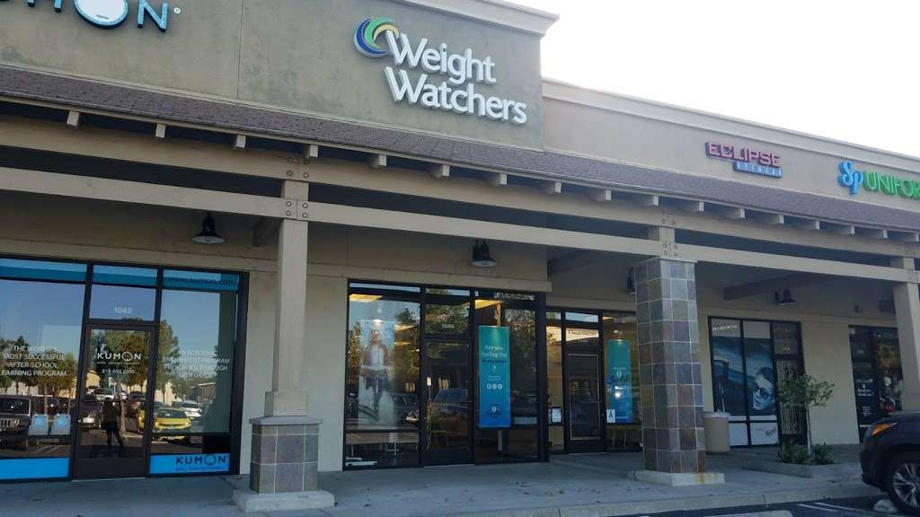 WW (Weight Watchers) | 1046 W Alameda Ave, Burbank, CA 91506, USA | Phone: (800) 651-6000