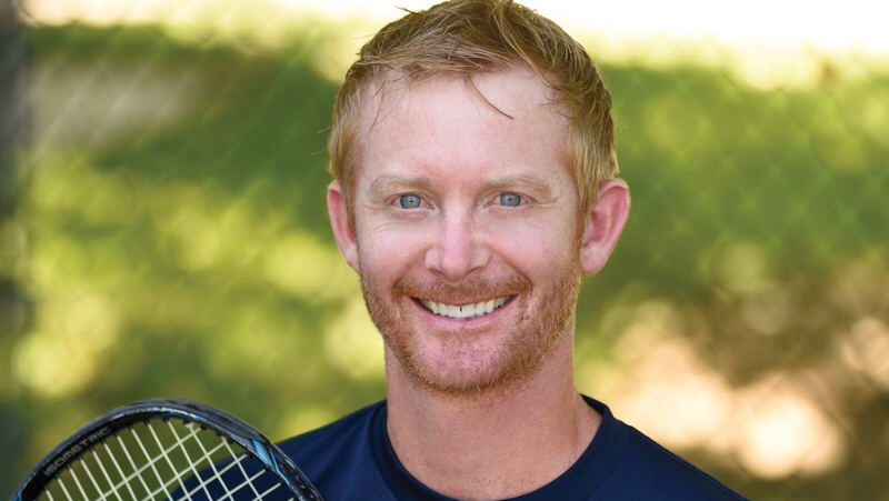 Tennis With Cole | 1867 Cagney Way, Sacramento, CA 95835, USA | Phone: (503) 330-5638