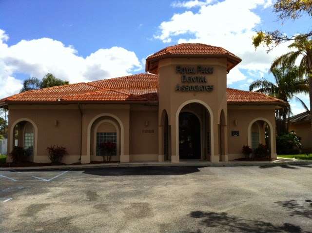 Royal Palm Dental Associates | 11358 Okeechobee Blvd # 1, Royal Palm Beach, FL 33411, USA | Phone: (561) 790-0177