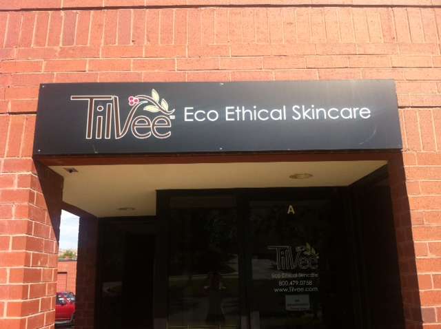 Tilvee Skincare | 2211 Ford St b, Golden, CO 80401, USA | Phone: (303) 903-8715